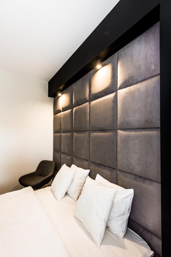 Super-Apartamenty Exclusive Poznan Ngoại thất bức ảnh